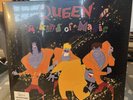 Queen A Kind Of Magic LP Album vinyl record 180g reissue 2015 Virgin New