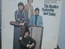 The Beatles Yesterday and Today 2nd State Butcher Mono Sleeve  **  No Record **