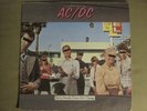 AC/DC DIRTY DEEDS DONE DIRT CHEAP LP 1976 ATLANTIC SD-16033 ROCK ANGUS YOUNG