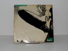 LED ZEPPELIN -N.MINTUK  1 er PRESSAGE LP LETTRAGE TURQUOISE SUPERHYPE /JEWEL  BE