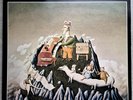 King Crimson - A Young Person's Guide To 2xLP - Atlantic 2SDS 900 Canada (EX)