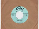 R&B/DooWop FOUR FELLOWS Fallen Angel/Hold 'Em Joe GLORY 238 M- HEAR BOTH