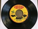 Bob Marley & The Wailers ‎Hurting Inside / This Train Tuff Gong 1972 RARE Jamaic