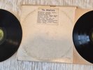 Beatles - White Album 1968 release  LP Vinyl Album record