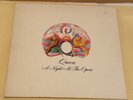 Vintage Queen Album A Night At The Opera Vinyl LP Record