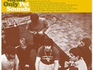 THE BEACH BOYS - PET SOUNDS - THE VOCALS ONLY - LP