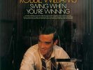 Robbie Williams - Swing When You're Winning - Vinyl Record - D99z