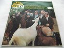 THE BEACH BOYS   PET SOUNDS ** 1966 UK 1st CAPITOL LP MONO