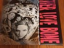 MOTHER LOVE BONE Apple vinyl LP