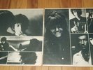Bob Dylan blonde on blonde lp Cardinale cover white label promo 1 record only