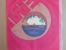 KISS - FLAMING YOUTH/GOD OF THUNDER Single  near mint - First Press