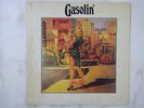 Gasolin'  Epic 25AP 301 Japan promo VINYL LP