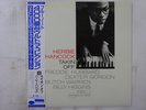 Herbie Hancock Takin' Off Blue Note BN 4109 Japan  VINYL LP OBI