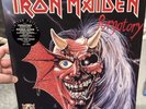 Iron Maiden Purgatory · Maiden Japan 2 x 12