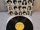 The Rolling Stones Some Girls LP Vinyl Record 1978 US Press 39108 EX/EX CLEANED