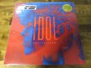 Billy Idol   VITAL IDOL: REVITALIZED   Clear/Blue Orange Swirl Vinyl 2LP   NEW