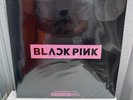Blackpink 2018 Tour In Your Area Seoul LP Clear