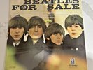 THE BEATLES Beatles for sale RARE SPANISH LP VINYL 1964 stereo EMI - New Sealed