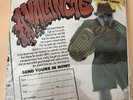 MF DOOM - Avalanche 7