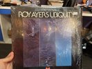 Roy Ayers Ubiquity - Mystic Voyage - Vinyl LP Original 1975 Polydor PD-6507