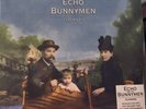 Flowers by Echo & the Bunnymen (Record, 2001)