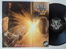 RUNNING WILD - Gates to Purgatory LP - Noise Rec. 1984
