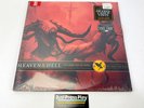 Heaven & Hell 'The Devil You Know' Special Edition Heavy Metal Vinyl Record