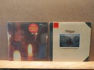 Melanie. 2 SEALED vinyl record albs. 