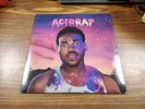 Chance the Rapper*Acid Rap*Pink Marbled 2LP Vinyl NM/VG