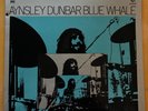 Aynsley Dunbar - Blue Whale - 1971 First Press NM/VG+