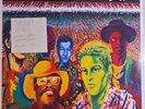 The Beat Wha'ppen? Vinyl Record VG+/VG+ 203701 1981
