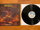 Judas Priest - Sad Wings of Destiny LP Gull  1976 Germany 1st Pressing