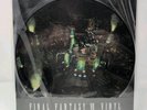 Final Fantasy VII FF 7 Vinyl Soundtrack Picture Disc 2LP VGM Square Enix
