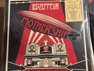 Mothership by Led Zeppelin (Record, 2015)