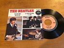 THE BEATLES A Hard Day's Night +3 MUSART 1964 MEXICO 7