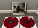good kid, m.A.A.d city - Kendrick Lamar (Red Vinyl) - FREE SHIPPING