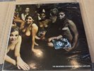 The Jimi Hendrix Experience ‎– Electric Ladyland  Holland 1972 2LP  STILL SEALED