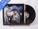 Bauhaus Burning From The Inside A3x B-3 LP Album Vinyl Record BEGA 45 - EX/EX