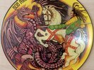 Bob Marley & The Wailers - Confrontation (LP) (Very Good Plus (VG+)) - 398448731