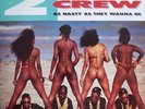 The 2 Live Crew - As Nasty As They Wanna Be (2xLP) (Very Good Plus (VG+)) - 3988