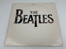 The Beatles 20 Greatest Hits Vinyl Vintage 1982 Capitol Untested Pls Read