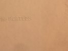 The Beatles – White Album (1968 UK Mono) – No. 0292640 1968 VG/VG