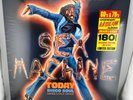 James Brown - Sex Machine Today [ NEW 180g VINYL LP + Hype  ] SEALED