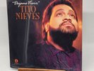 TITO NIEVES DEJAME Latin Salsa Vinyl Record Album LP