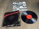 Roy Ayers Ubiquity – Lifeline LP 1977 Polydor PD-1-6108 VG+/G Jazz Funk Vinyl