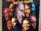 Latin Salsa Boogaloo LP The Lat-Teens Fuego A La Lata Cotique 1969