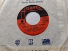 CANADA  Ex LED ZEPPELIN Over The Hills And Far Away / Dancing Days 1973 45