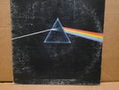 Pink Floyd Dark Side of the Moon - LP Vinyl 1973 Original Harvest Records