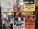 GUNS N ROSES LIVE ERA ’87-’93 (4 LP 180g Vinyl) w/ COMA Bonus Track [NEW/SEALED]