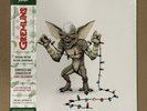 Jerry Goldsmith Gremlins Movie Soundtrack OST Mondo Colored Vinyl 2XLP MINT NEW